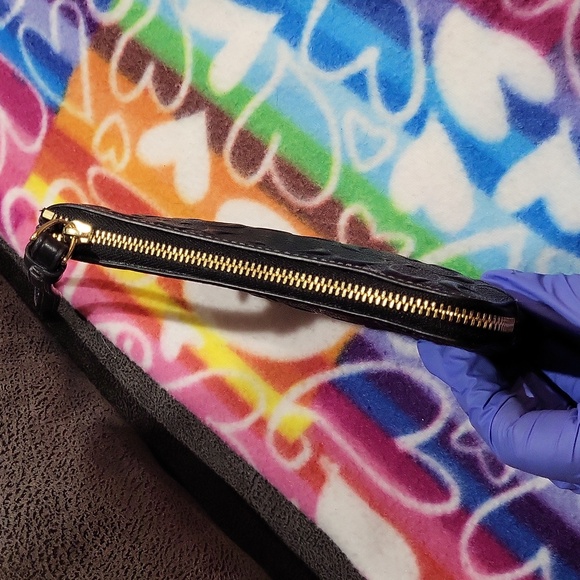 Coach Wristlet ๐ค - Picture 6 of 15